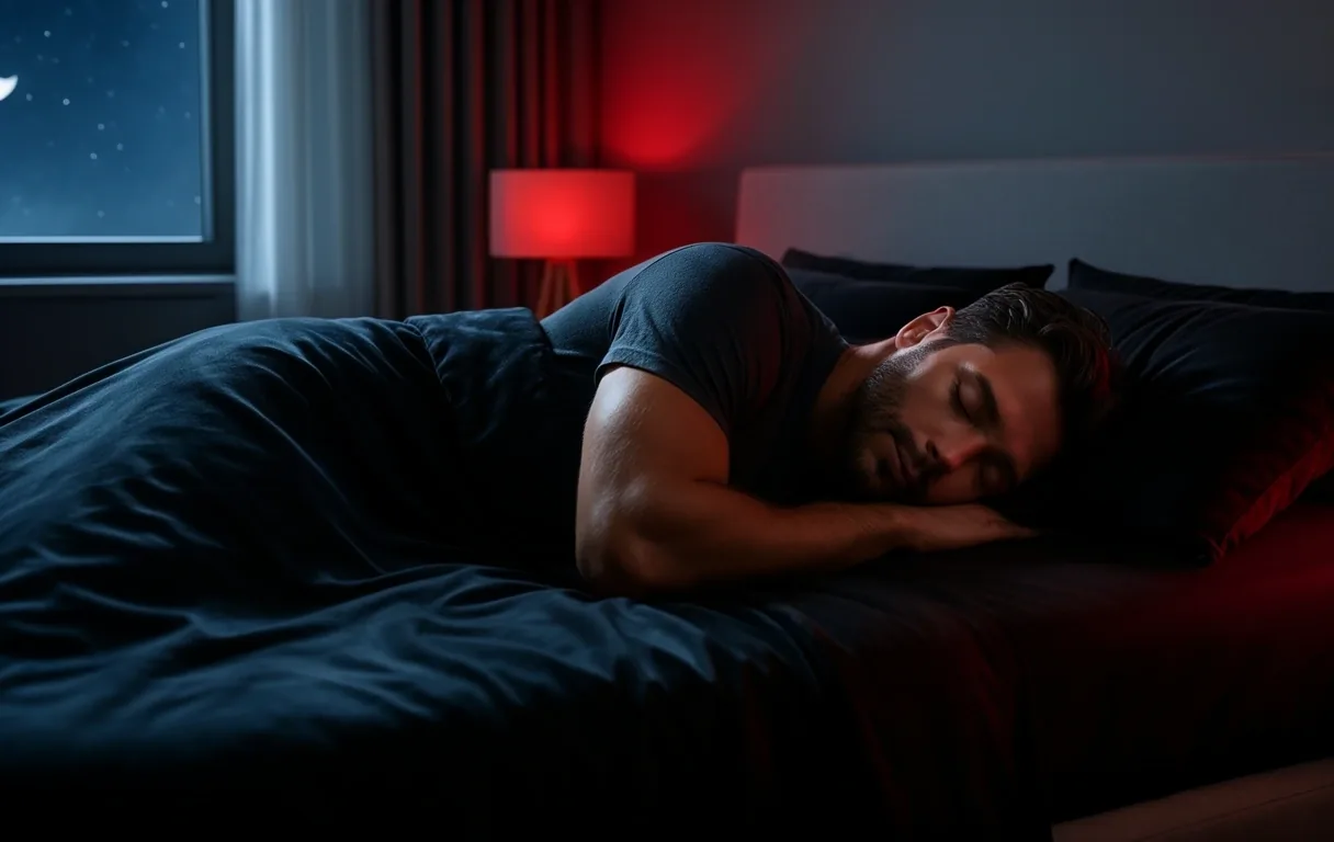 Calidad del descanso