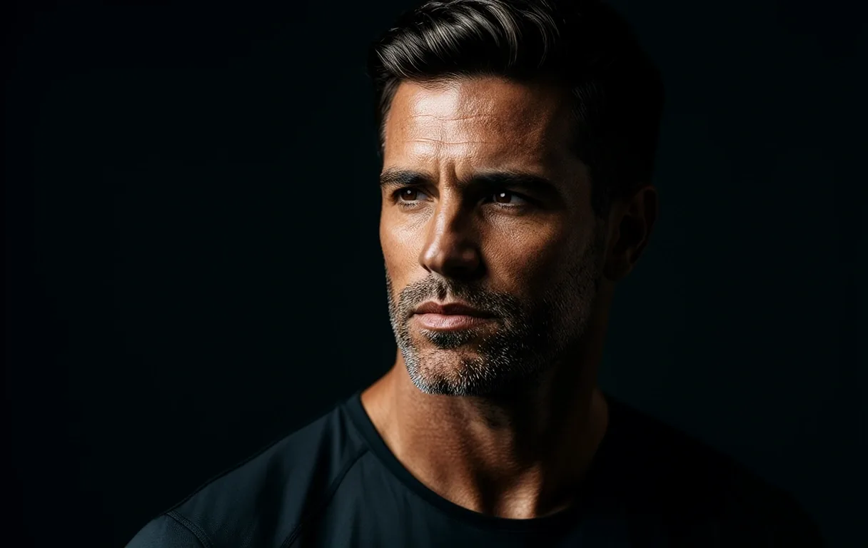 Enfoque y Bienestar Masculino