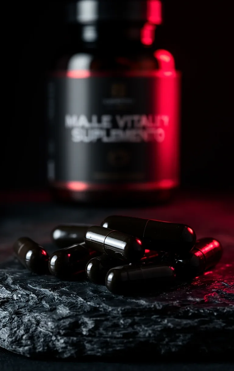 Envase de Max Potencia