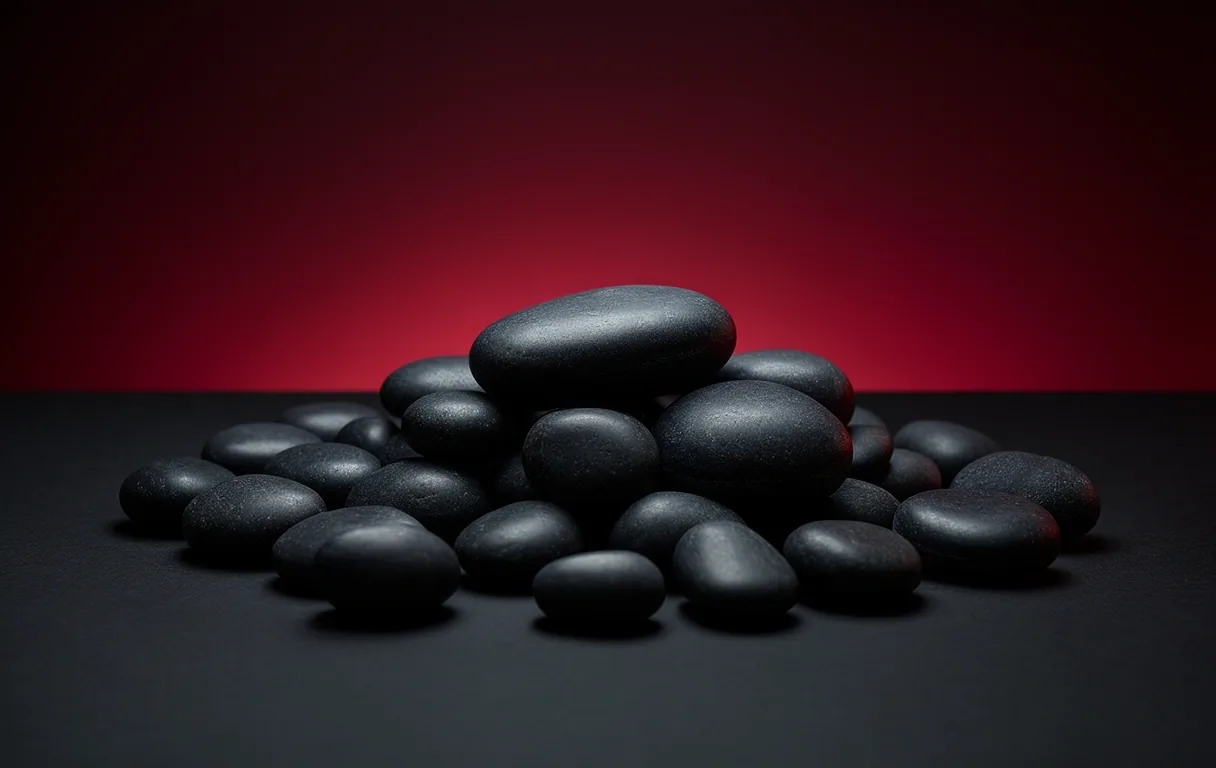 Textura obsidian